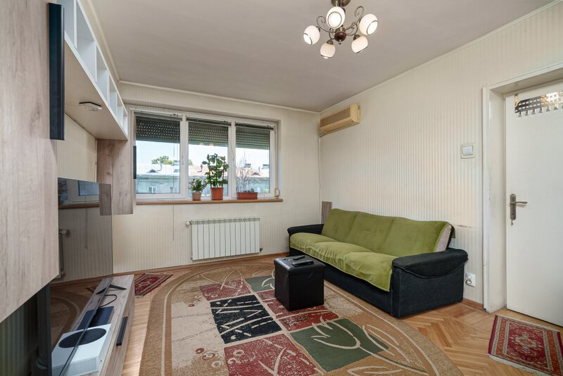 Drumul Taberei - AFI Cotroceni - 3 camere - Metrou Orizont