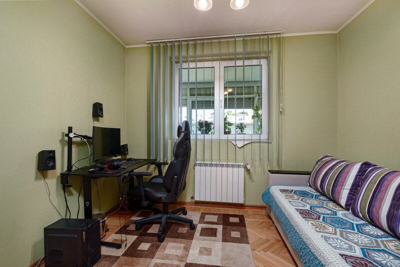 Drumul Taberei - AFI Cotroceni - 3 camere - Metrou Orizont