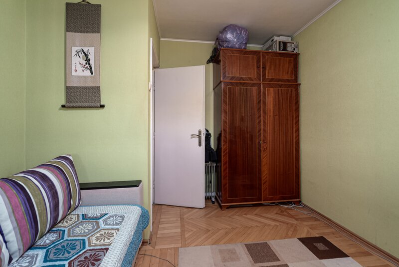 Drumul Taberei - AFI Cotroceni - 3 camere - Metrou Orizont