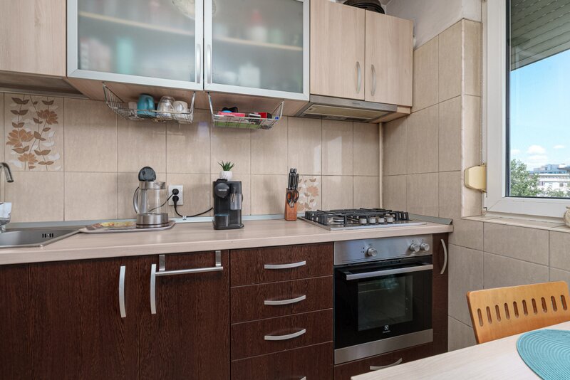 Drumul Taberei - AFI Cotroceni - 3 camere - Metrou Orizont